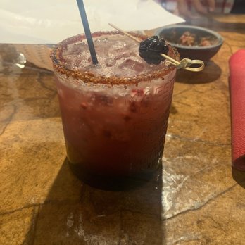 La Vida Catrina - Blackberry margarita - Mexican Near Me - Salem, Oregon La Vida Catrina - Blackberry margarita - Mexican Near Me - Salem, Oregon
