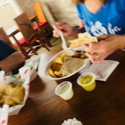 North Shore Tacos