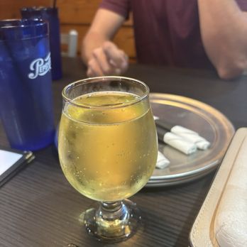 Mountain State Brewing - cider - Breweries Near Me - Morgantown, West Virginia