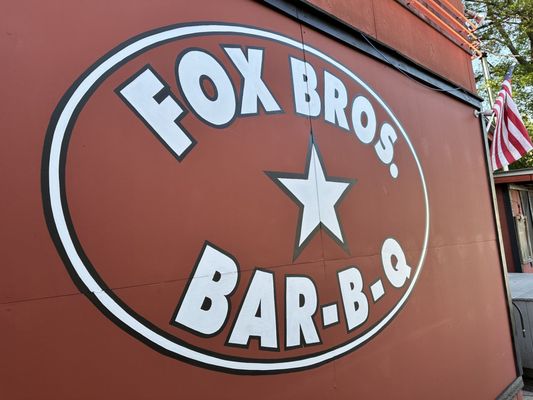Fox Bros Bar-B-Q by null