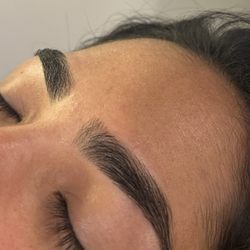 Sovan’s Eyebrows Threading