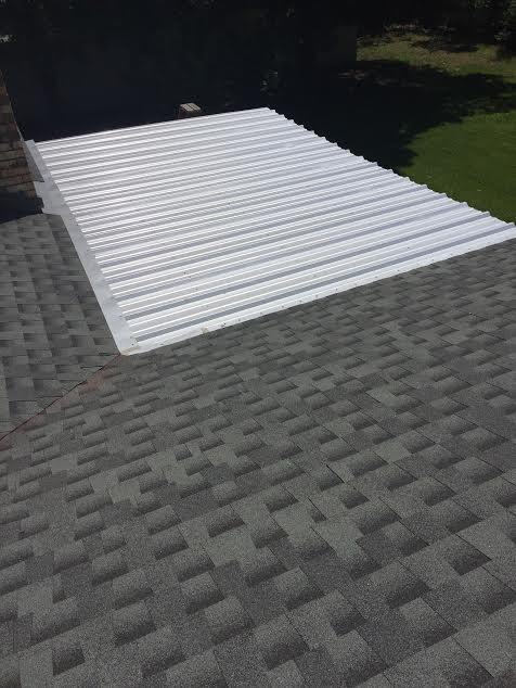 Slide of Torres Roofing