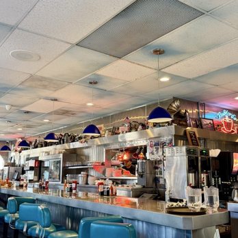 Rudford's Restaurant - Diners Near Me - San Diego, California Rudford's Restaurant - Diners Near Me - San Diego, California