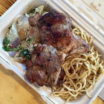 Blurr Kitchen - Asian Fusion Near Me - Santa Clara, California