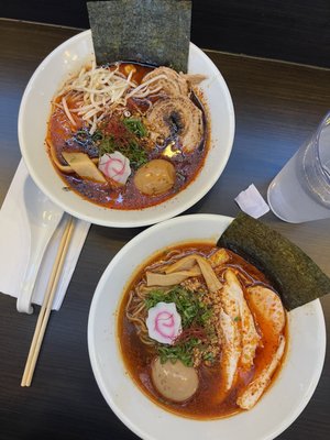 Menya hokusei by null