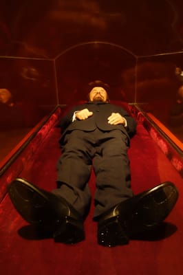 Musée d'art contemporain de Lyon by null