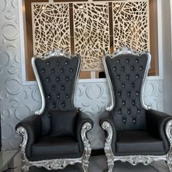 Waiting area