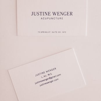 Justine Wenger Acupuncture - Acupuncture Near Me - New York, New York Justine Wenger Acupuncture - Acupuncture Near Me - New York, New York