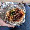 360 Degrees Gourmet Burritos gift card