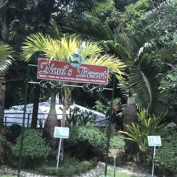 Noni's Resort - Resorts Near Me - Alitagtag, BTG
