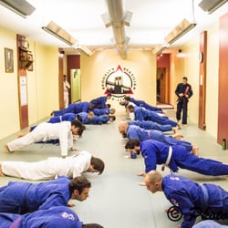 Brooklyn Brazilian Jiu-Jitsu
