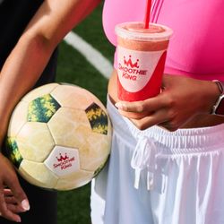 Smoothie King