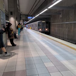 Metro Los Angeles