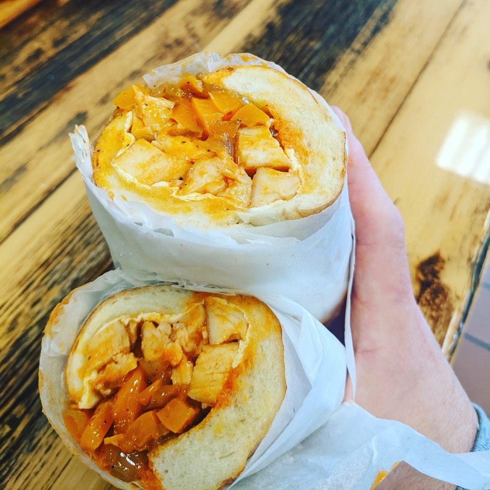 EAST BAY CAFE Updated October 2024 25 Photos 980 E Bay Ave