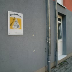 Kinderhaus Ultraschall