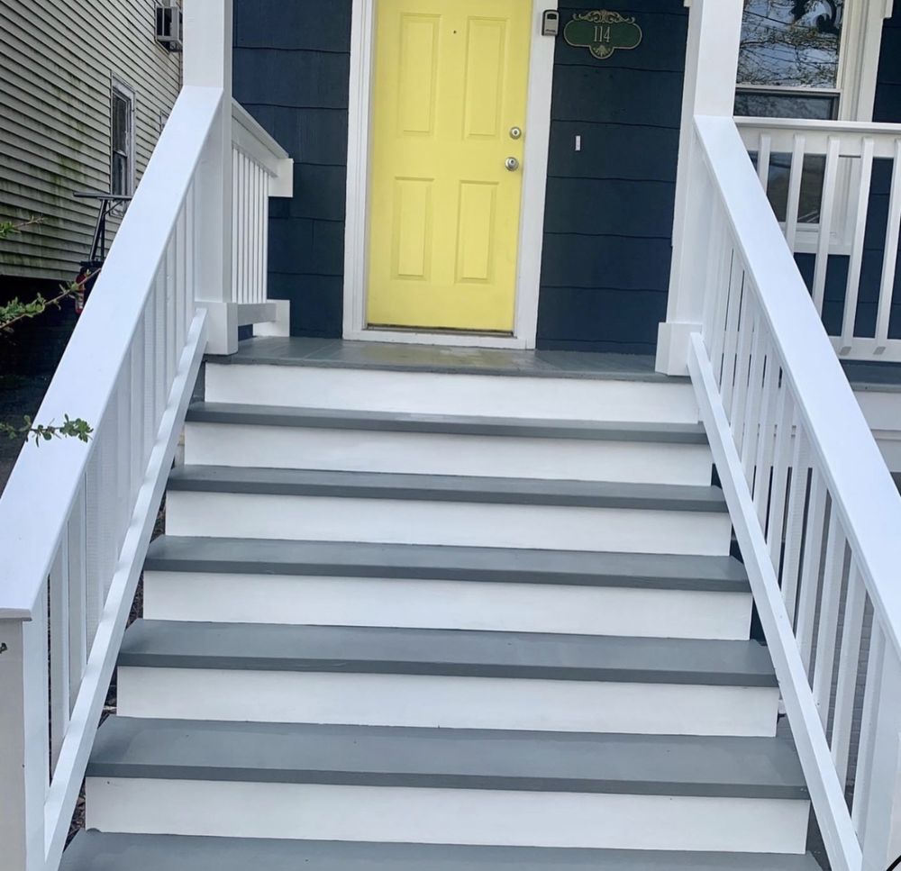 A & B5 CONSTRUCTION Request Consultation 111 Photos Danbury