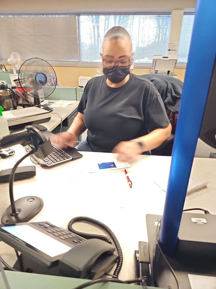 STATE OF NEW JERSEY MOTOR VEHICLE COMISSION Updated October 2024 14 Photos & 38 Reviews