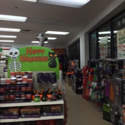Ashland Dollar Tree -- 321 Pond Street / Route 126, Ashland          Interior