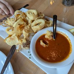 Frito Di Mare
