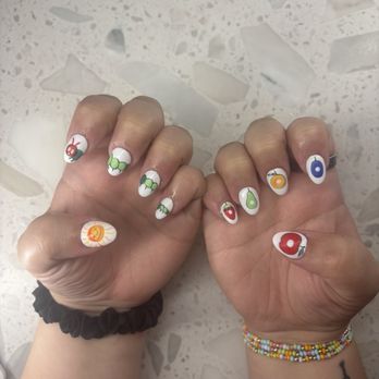 Top Ten Nails - Nail Salons Near Me - Trussville, Alabama Top Ten Nails - Nail Salons Near Me - Trussville, Alabama