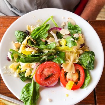 Guillermo's - House salad - Italian Near Me - San Antonio, Texas Guillermo's - House salad - Italian Near Me - San Antonio, Texas