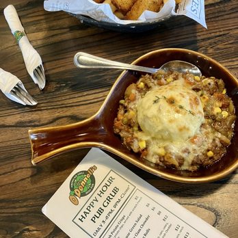 Shawn O'Donnell's - Shepherds pie and fish & chips - Irish Pub Near Me - Mount Vernon, Washington Shawn O'Donnell's - Shepherds pie and fish & chips - Irish Pub Near Me - Mount Vernon, Washington