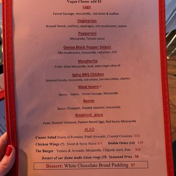 Untamed Spirits - Pizza Wednesday menu! - Bars Near Me - Los Angeles, California Untamed Spirits - Pizza Wednesday menu! - Bars Near Me - Los Angeles, California