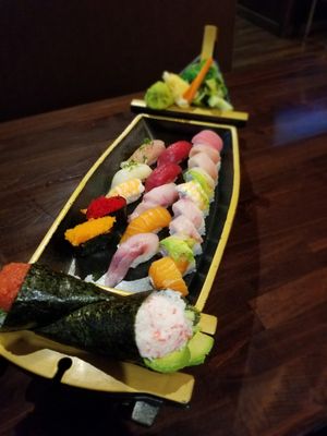 UMI SUSHI by null