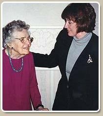 Colorado Elder Care Solutions - home care agency in Littleton, CO