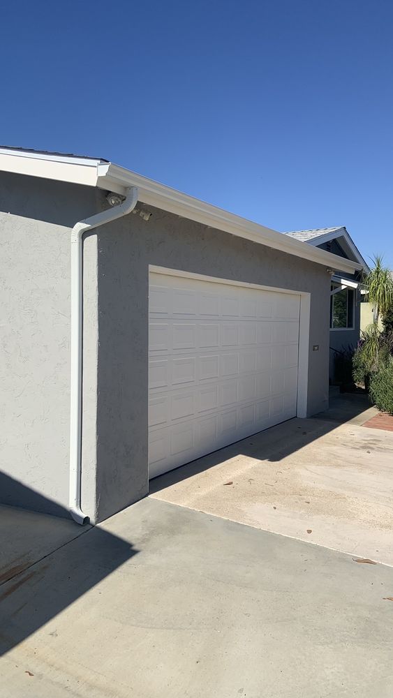 Slide of Hangin'em Raingutters