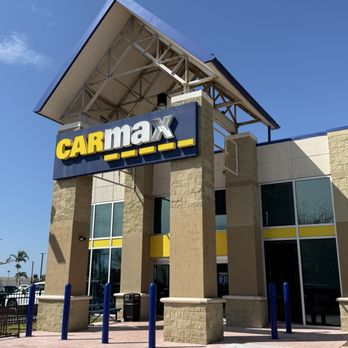 CarMax - Shopping for a new car. Ugh... - Used Car Dealers Near Me - Naples, Florida