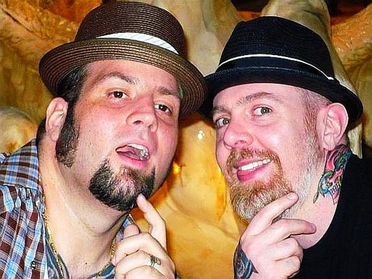 Marlowe Ink Tattoo Fairfax by null