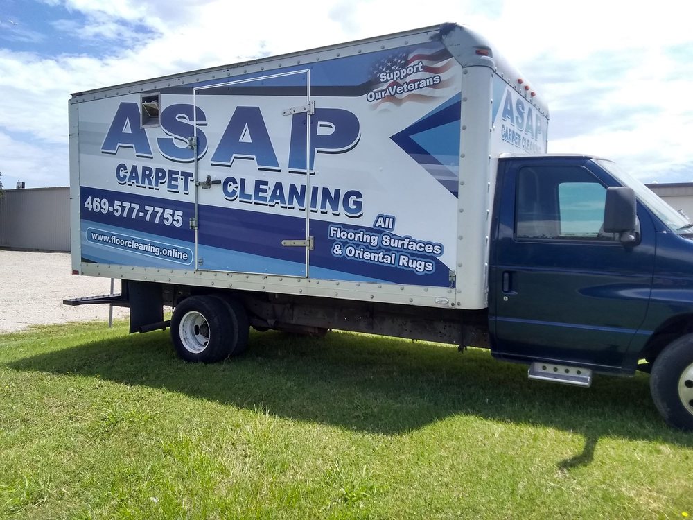 ASAP CARPET CLEANING Updated March 2024 Arlington, Texas Carpet