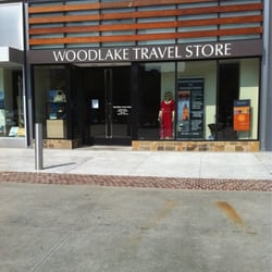Woodlake Travel Services