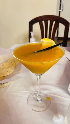 Rangoli Restaurant by null