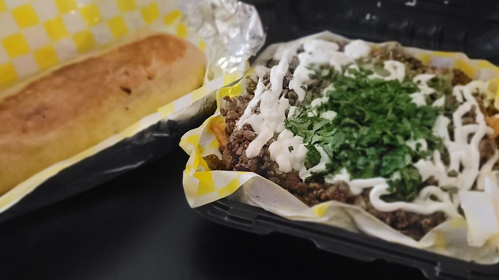 Tacos el Gera