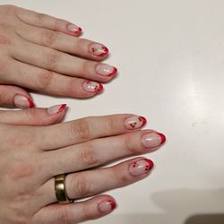 Lala Nail & Spa