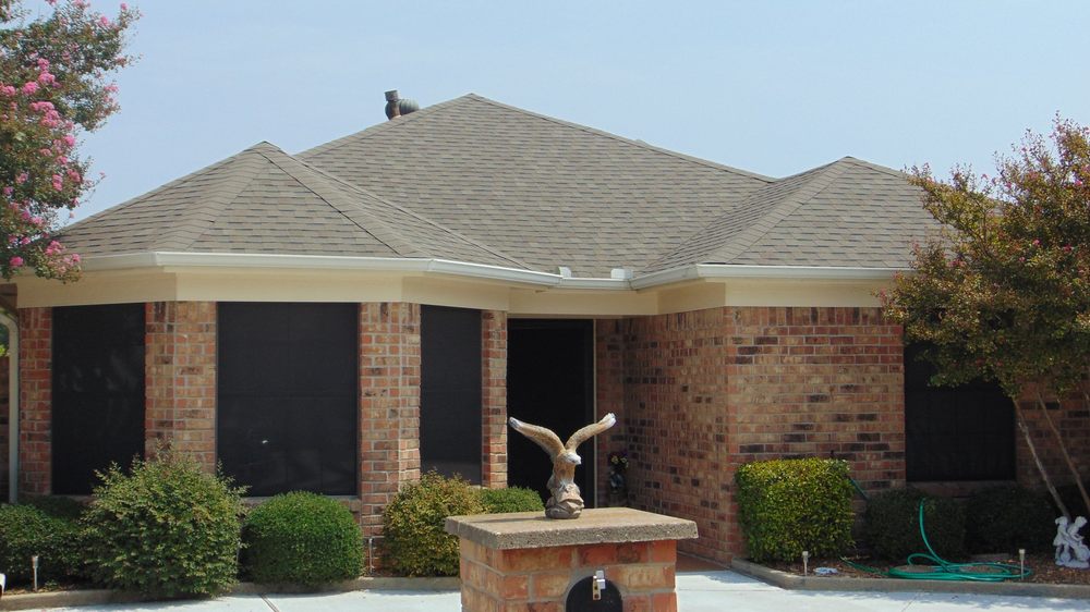 Slide of Glenn Dixon Construction and Roofing