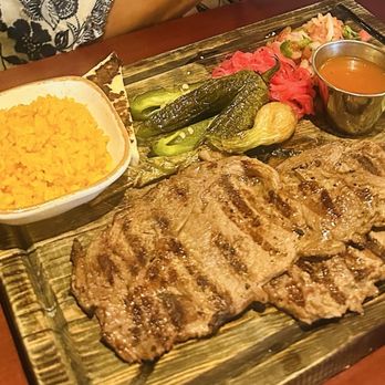 Bandoleros - Carne Asada - Mexican Near Me - Concord, Massachusetts
