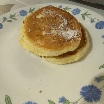 Fluffy Fluffy - Desserts Near Me - Tustin, California