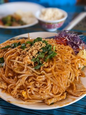New Chiang Mai Thai Cuisine by null