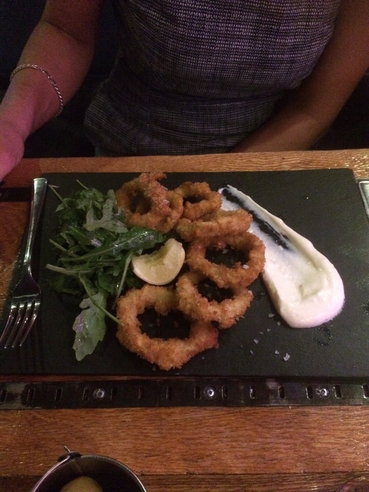 OVEN RESTAURANT Updated April 2024 202204 Linthorpe Road