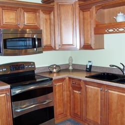Modern Supply - Modern Supply represents Armstrong Cabinets, Starmark Cabinetry, Kraftmaid Cabinets & Quality Cabinets.
