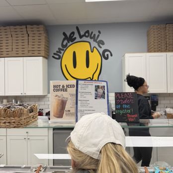 Frankie’s Italian Deli - Delis Near Me - Riverview Fl, Florida