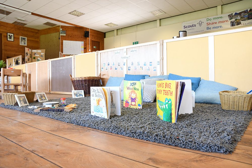 FOUR BROOKS DAY NURSERY & PRESCHOOL 44 Photos Parkville Highway