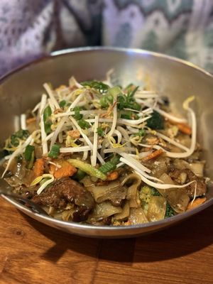 Pad Thai Cafe by null
