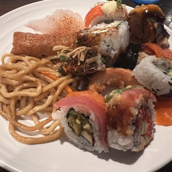Nori Nori - Japanese Near Me - Sandy Springs, Georgia
