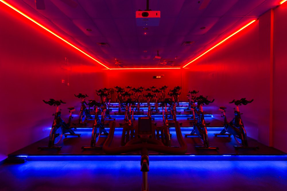 Frisco Family YMCA, Frisco Roadtrippers