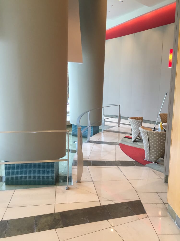 THE WAVERLY ON LAKE EOLA Updated August 2024 322 E Central Blvd