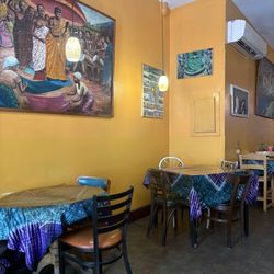 Bennachin Restaurant